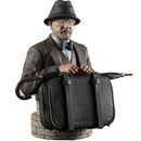 Diamond Select Toys Indiana Jones and The Last Crusade Dr. Jones Bust