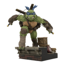 Diamond Select Toys Teenage Mutant Ninja Turtles (comics) Leonardo Gallery Pvc Statue