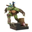 Diamond Select Toys Teenage Mutant Ninja Turtles (comics) Leonardo Gallery Pvc Statue