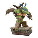 Diamond Select Toys Teenage Mutant Ninja Turtles (comics) Leonardo Gallery Pvc Statue