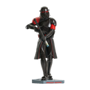 Diamond Select Toys Star Wars: Obi wan Kenobi Purge Trooper 1/7 Scale Statue