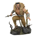 Diamond Select Toys Marvel Comics Kraven the Hunter PVC Gallery Statue