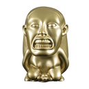 Diamond Select Toys Indiana Jones: Raiders of the Lost Ark Golden Idol Bank