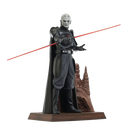 Diamond Select Toys Star Wars: Obi Wan Kenobi Grand Inquisitor Premier Statue