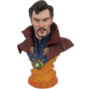 Diamond Select Toys Doctor Strange 2: Multiverse of Madness Legends In 3D 1:2 Bust