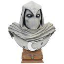 Diamond Select Toys Marvel Comics Moon Knight Legends in 3D 1:2 Scale Bust