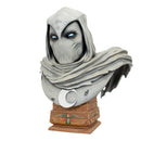 Diamond Select Toys Marvel Comics Moon Knight Legends in 3D 1:2 Scale Bust