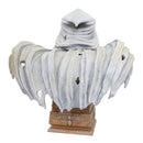 Diamond Select Toys Marvel Comics Moon Knight Legends in 3D 1:2 Scale Bust