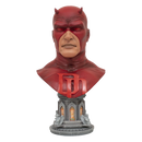 Diamond Select Toys Marvel Daredevil Legends in 3D 1:2 Scale Bust