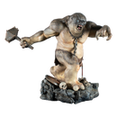 Diamond Select Toys The Lord of the Rings Cave Troll Deluxe Gallery PVC Diorama Statue