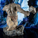 Diamond Select Toys The Lord of the Rings Cave Troll Deluxe Gallery PVC Diorama Statue