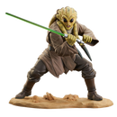 Diamond Select Toys Star Wars: Attack of the Clones Kit Fisto Premier Statue