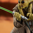Diamond Select Toys Star Wars: Attack of the Clones Kit Fisto Premier Statue