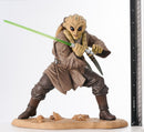 Diamond Select Toys Star Wars: Attack of the Clones Kit Fisto Premier Statue