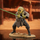 Diamond Select Toys Star Wars: Attack of the Clones Kit Fisto Premier Statue