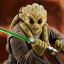 Diamond Select Toys Star Wars: Attack of the Clones Kit Fisto Premier Statue