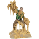 Diamond Select Toys Marvel Sandman Gallery Pvc Statue