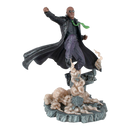 Diamond Select Toys The Matrix Morpheus Deluxe Gallery PVC Statue
