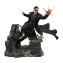 Diamond Select Toys The Matrix Neo Gallery PVC Statue