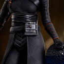 Diamond Select Toys Star Wars: The Mandalorian Fennec Shand Premier Statue