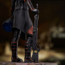 Diamond Select Toys Star Wars: The Mandalorian Fennec Shand Premier Statue