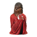 Diamond Select Toys Star Wars Chewbacca Life Day 1:6 Bust
