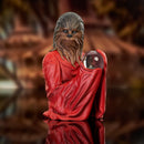 Diamond Select Toys Star Wars Chewbacca Life Day 1:6 Bust