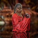 Diamond Select Toys Star Wars Chewbacca Life Day 1:6 Bust