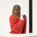 Diamond Select Toys Star Wars Chewbacca Life Day 1:6 Bust
