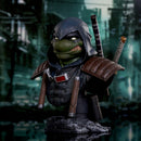 Diamond Select Toys Teenage Mutant Ninja Turtles Last Ronin Legends In 3D 1:2 Bust