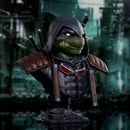 Diamond Select Toys Teenage Mutant Ninja Turtles Last Ronin Legends In 3D 1:2 Bust