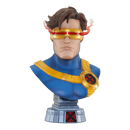 Diamond Select Toys X Men Cyclops Legends in 3D 1:2 Scale Bust