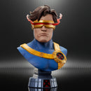 Diamond Select Toys X Men Cyclops Legends in 3D 1:2 Scale Bust