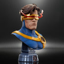 Diamond Select Toys X Men Cyclops Legends in 3D 1:2 Scale Bust