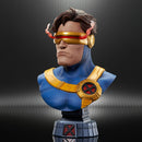 Diamond Select Toys X Men Cyclops Legends in 3D 1:2 Scale Bust