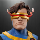 Diamond Select Toys X Men Cyclops Legends in 3D 1:2 Scale Bust