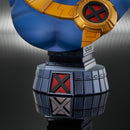 Diamond Select Toys X Men Cyclops Legends in 3D 1:2 Scale Bust