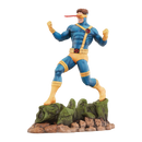Diamond Select Toys X Men Cyclops PVC Gallery Statue