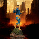 Diamond Select Toys X Men Cyclops PVC Gallery Statue