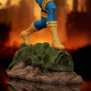 Diamond Select Toys X Men Cyclops PVC Gallery Statue