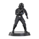 Diamond Select Toys Star Wars Tie Pilot Milestones Statue