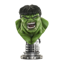 Diamond Select Toys Hulk Incredible Hulk Legends in 3D 1:2 Bust
