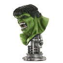 Diamond Select Toys Hulk Incredible Hulk Legends in 3D 1:2 Bust