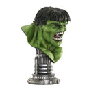 Diamond Select Toys Hulk Incredible Hulk Legends in 3D 1:2 Bust
