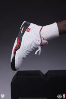 Pop Culture Shock Collectibles NBA Michael Jordan 1:4 Scale Statue
