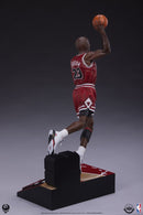 Pop Culture Shock Collectibles NBA Michael Jordan 1:4 Scale Statue