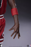 Pop Culture Shock Collectibles NBA Michael Jordan 1:4 Scale Statue