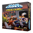 Stronghold Games Space Cadets Dice Duel Edition
