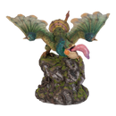 Pure Arts Monster Hunter World Pukei Pukei Statue