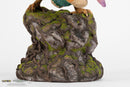 Pure Arts Monster Hunter World Pukei Pukei Statue